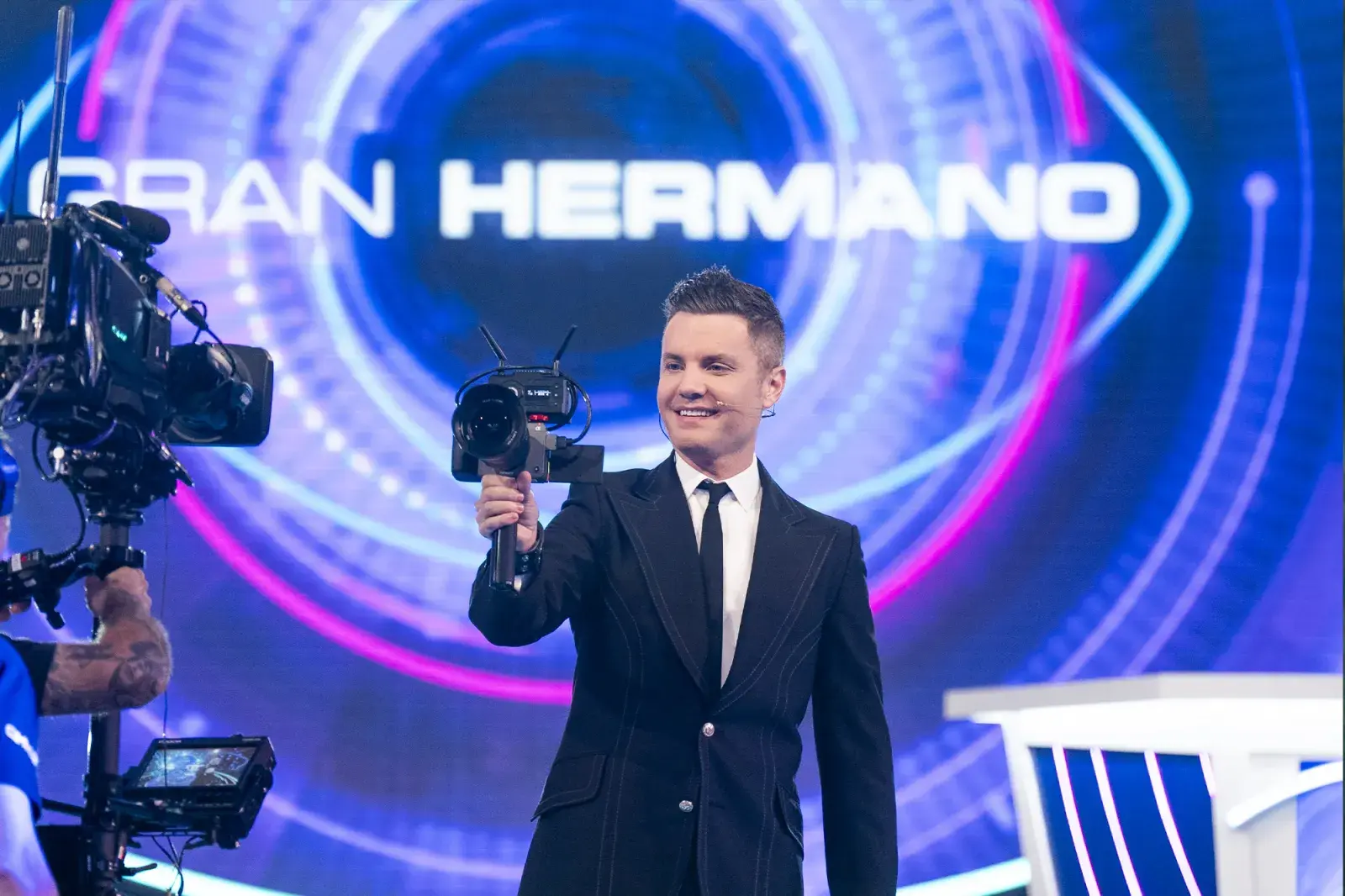 Conocé cómo es el "voto final" en Gran Hermano.