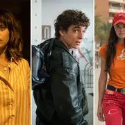 Las 10 mejores series españolas de 2023.