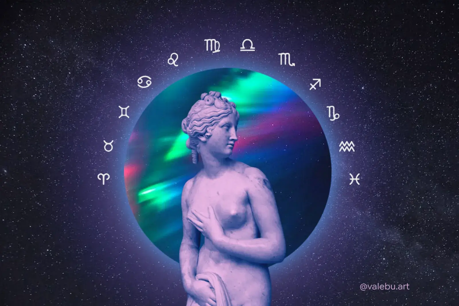 Esta es la energía astral del fin de semana invita a salir.