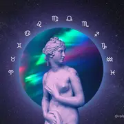 Esta es la energía astral del fin de semana invita a salir.