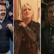 Las 10 mejores series inglesas de 2023.