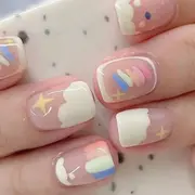 10 diseños de manicura kawaii para que te inspires.