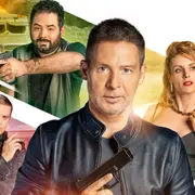 Jaque mate estrena primero en cines y después llegará a Prime Video.