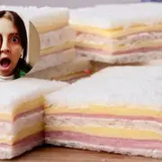 Paulina Cocina: sándwichs de miga, la receta más fácil para hacerlos en casa.