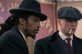 Conmoción por la muerte de Benjamin Zephaniah, actor de la serie Peaky Blinders.