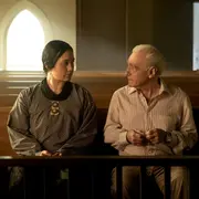 Los asesinos de la luna de Martin Scorsese estrena en plataformas de streaming.