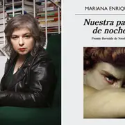 Un libro de Mariana Enriquez fue elegido entre los mejores de 2023 de TIME.