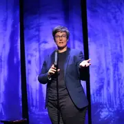 Hannah Gadsby, una gran artista por descubrir en Nanette.