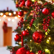 Arbol de Navidad: qué significa.
