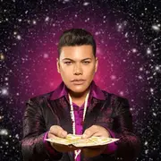 Niño Prodigio compartió sus predicciones semanales.