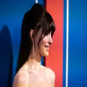 ¿Por qué Anne Hathaway odia su nombre?