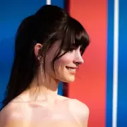 ¿Por qué Anne Hathaway odia su nombre?