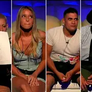 Cómo votar al primer eliminado de la casa de Gran Hermano.