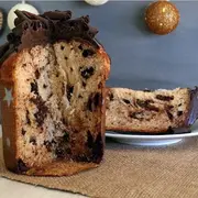 Pan dulce de chocolate: una receta rica que tiene 3 etapas.