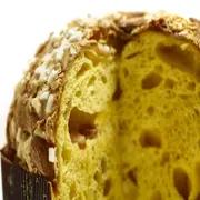 Pan dulce keto: sin gluten y sin azúcar.