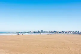 Estas son las 3 playas argentinas más lindas, según el ChatGPT.