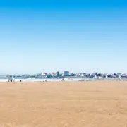 Estas son las 3 playas argentinas más lindas, según el ChatGPT.