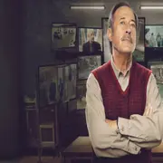 El Encargado rompe récords: es la serie más vista en la historia.