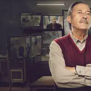 El Encargado rompe récords: es la serie más vista en la historia.