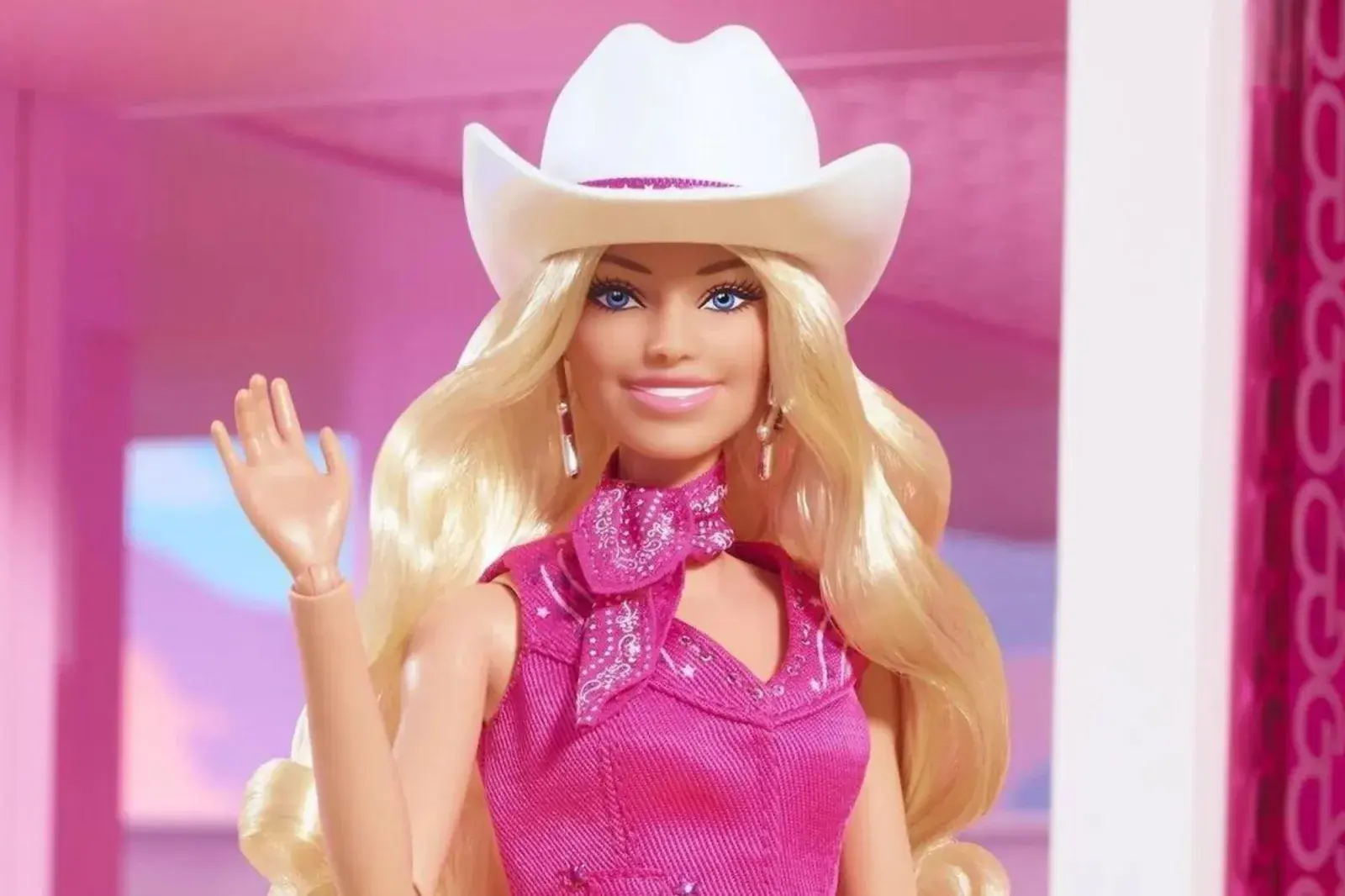 Barbie: por qué entró en la lista de las 100 mujeres más poderosas del mundo de Forbes.