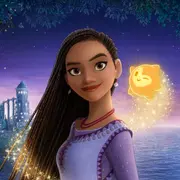 Disney: ¿cuándo se estrena Wish en los cines?