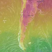 Así va a estar el clima en Nochebuena y Navidad 2023.