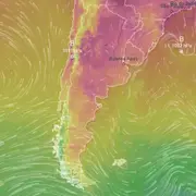 Así va a estar el clima en Nochebuena y Navidad 2023.