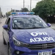 Femicidio en Córdoba: una mujer fue apuñalada en Salsipuedes delante de sus hijas.