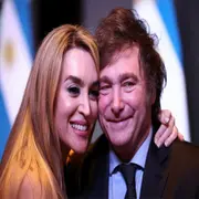 El motivo por el cual Javier Milei no fue a ver a Fátima Florez al teatro