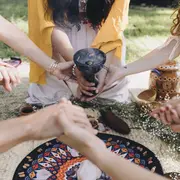 El ritual de los siete granos para atraer abundancia y riqueza.