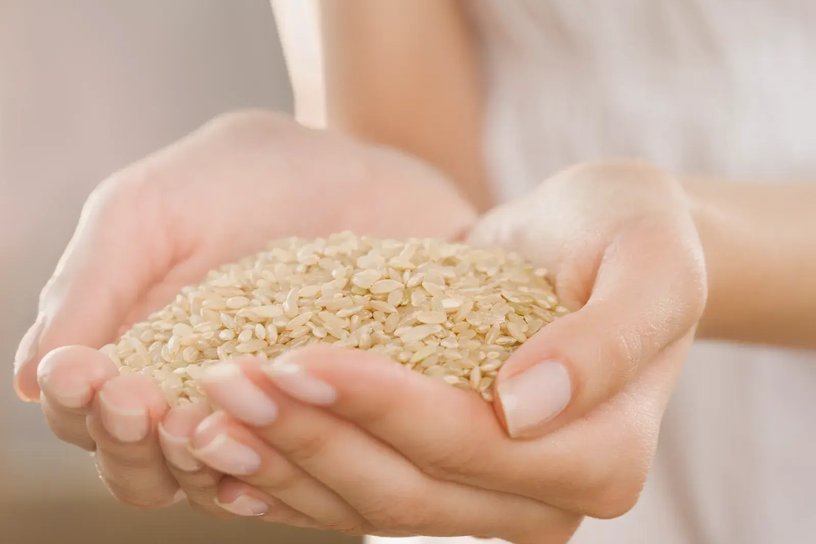 Los rituales con arroz para atraer dinero y riqueza.