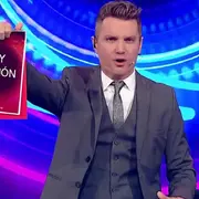 Hubo sanción en Gran Hermano.