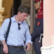 Quién es Santiago Caputo: el hombre clave en el triunfo de Javier Milei.