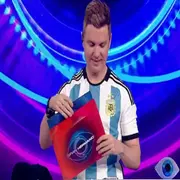 Quién hizo la segunda nominación espontánea en Gran Hermano.