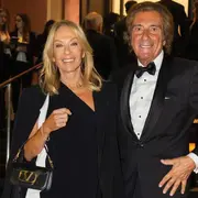 Quién es Amelia Saban, la diseñadora de Juliana Awada y, ahora, la elegida de Karina Milei