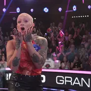Conocé a Juliana "Furia" Scaglione, la polémica participante de Gran hermano 2023.