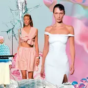 La industria textil está viviendo su propia revolución: qué es la smart fashion.