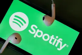 Las razones detrás de la abrupta partida de Spotify.