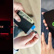 A cuánto queda el precio de Spotify, Netflix y otros servicios de streaming.