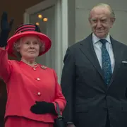 Las series inglesas que estrenan en diciembre de 2023.