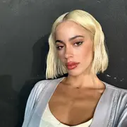 El radical cambio de look de Tini Stoessel que encendió las redes