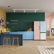 El “hogar conectado”: los electrodomésticos inteligentes llegan a otro nivel