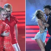 Quién ganó la final y se coronocó campeón de Bailando 2023.