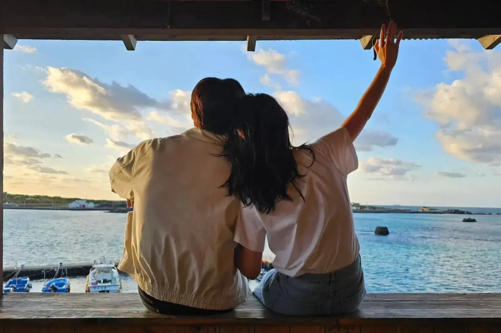 Welcome To Samdalri está disponible en Netflix.