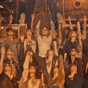 This Is Me...Now: A Love Story estrenará en Prime Video.