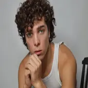 Entrevista a Juani Caruso, uno de los protagonistas de La sociedad de la nieve.