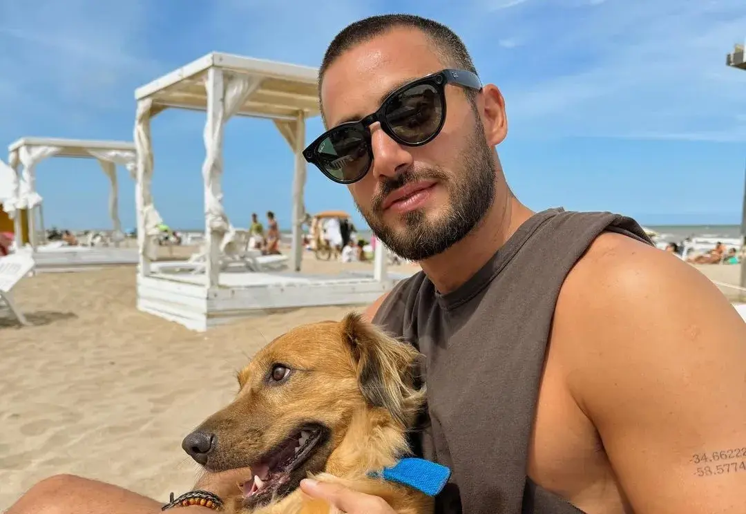 La drástica e inesperada decisión que tomó Nico Occhiato.