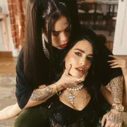 Así es A oscuras, la explosiva nueva colaboración entre Lali y Ptazeta.