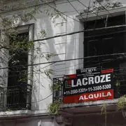 ¿Cuánto cuesta alquilar un 3 ambientes, según el barrio en CABA?