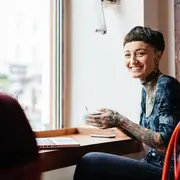 Estas son las dos bebidas indicadas como "saludables" que menciona la Universidad de Harvard.